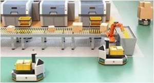 Automated Guided Vehicles