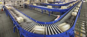 Conveyor System CHC