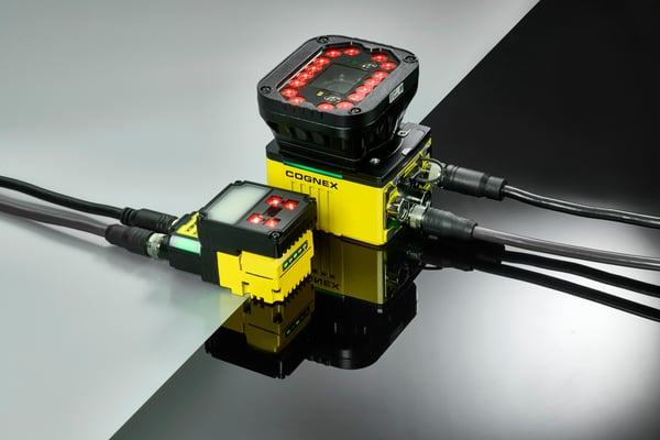 CHC Newsletter: Cognex DataMan 290/390