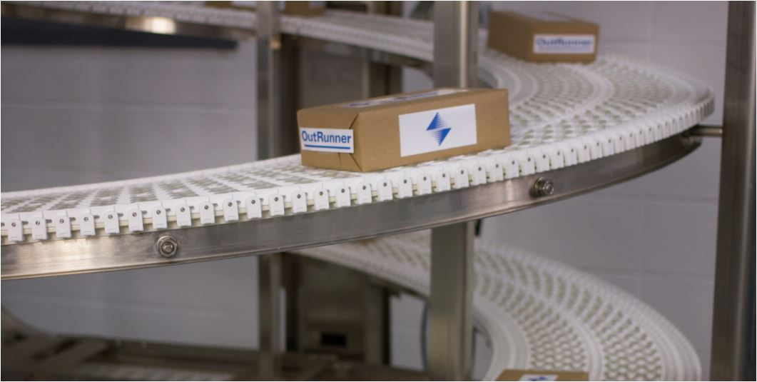 Elevator Spiral SpanTech