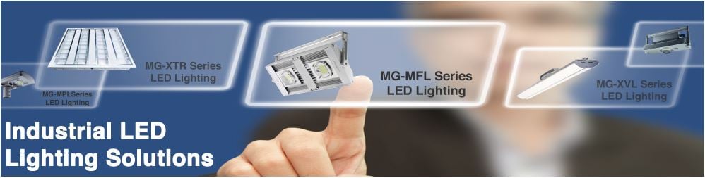 Facility Lighting Solutions