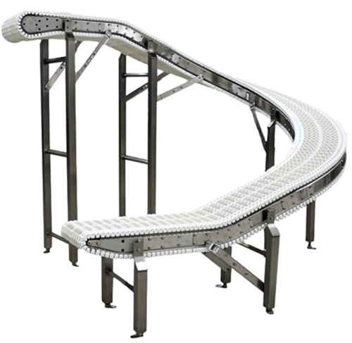 Helical Conveyor