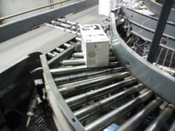 conveyor maintenance