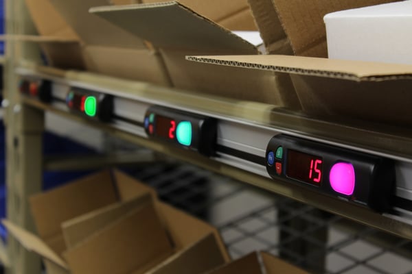 Lightning-Pick-Multicolor-Light-Modules