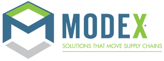 MODEX Conveyor Handling Company B1554
