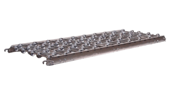 CHC Newsletter: Omni Metalcraft