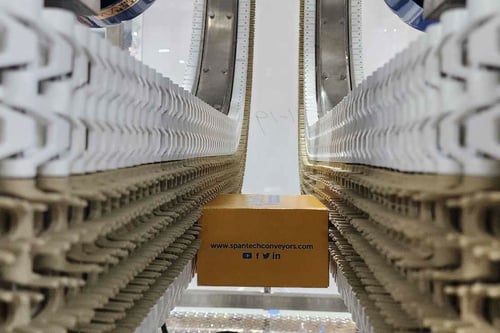 CHC Newsletter: Span Tech Feature