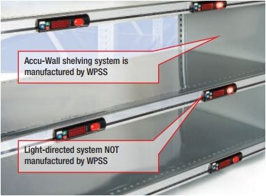 Western Pacific Storage Accu-Wall