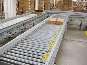 Transportation Conveyor