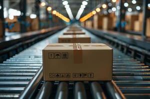 CHC Blog Conveyor Maintenance Made Easy